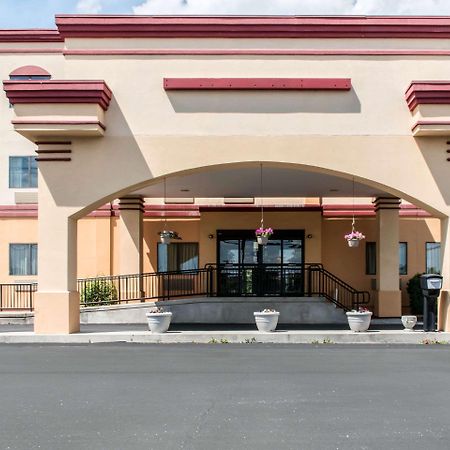 Econo Lodge Carlisle Kültér fotó