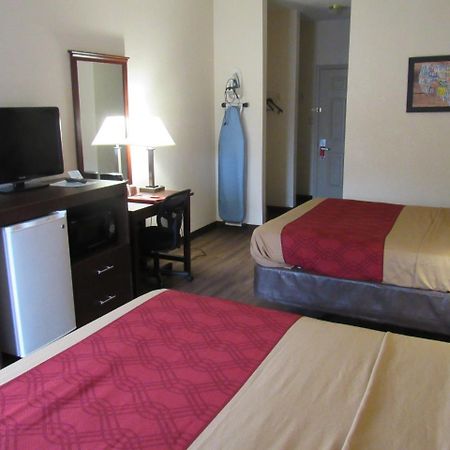 Econo Lodge Carlisle Kültér fotó