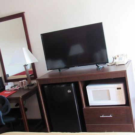 Econo Lodge Carlisle Kültér fotó