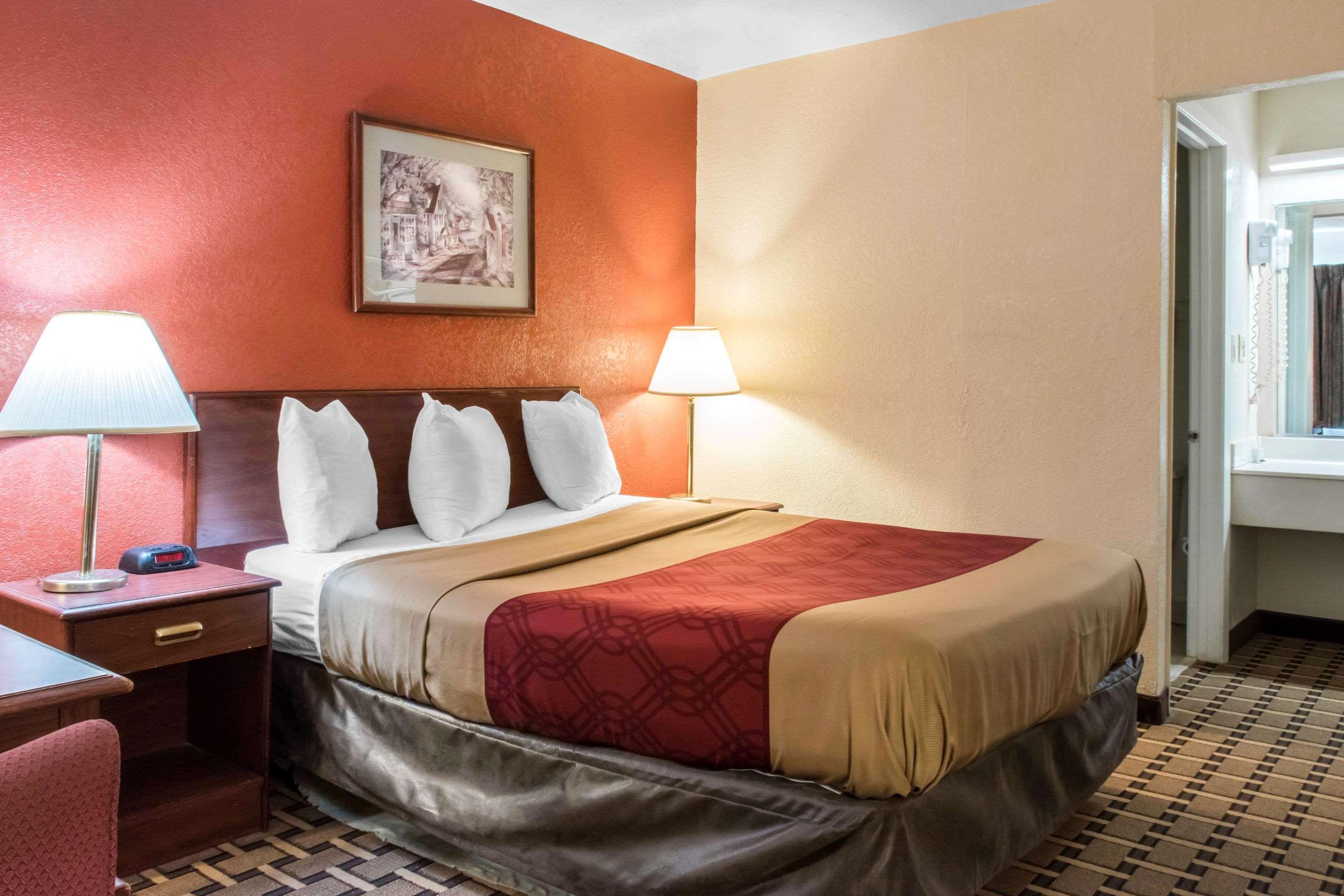 Econo Lodge Carlisle Kültér fotó