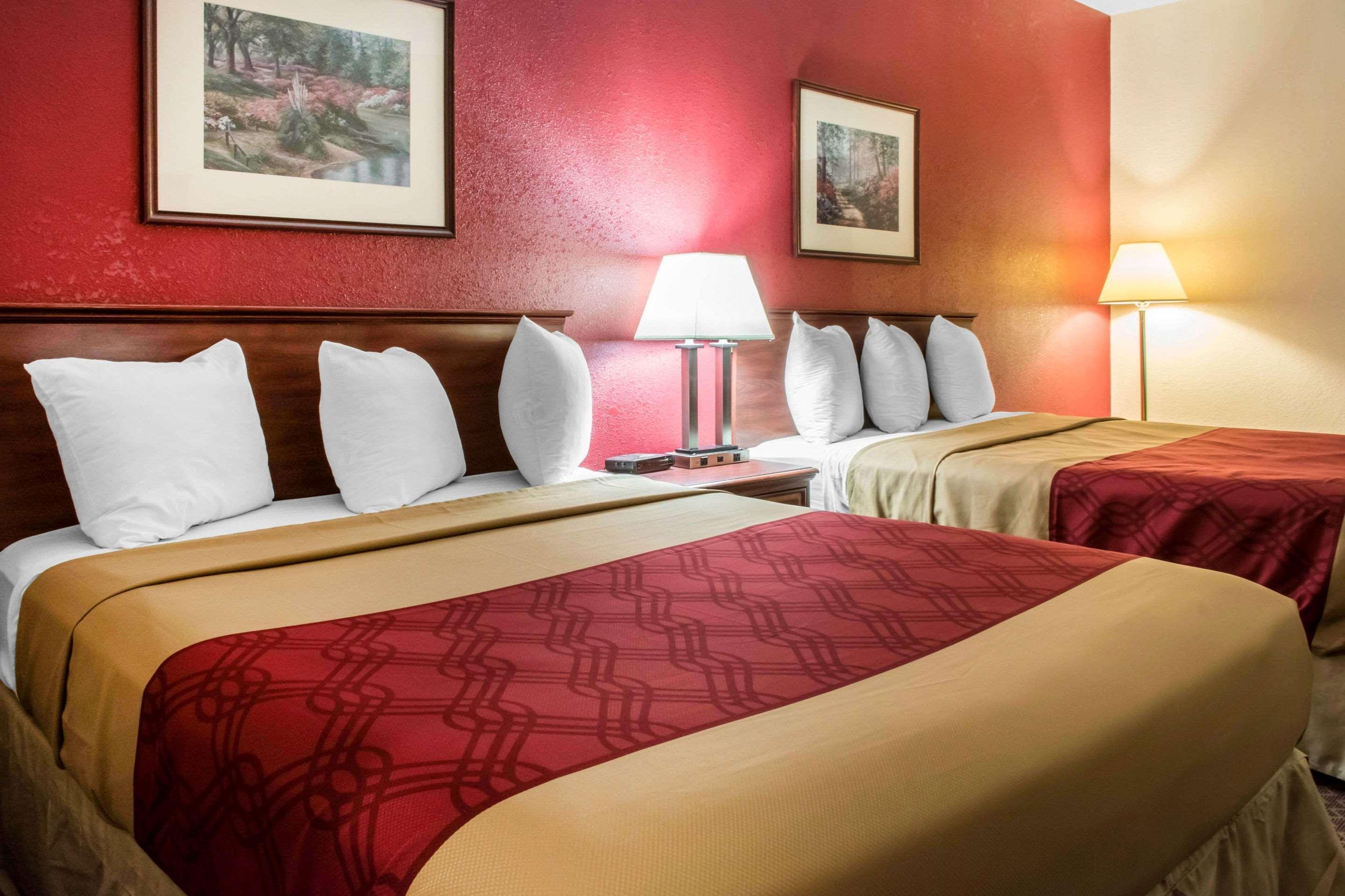 Econo Lodge Carlisle Kültér fotó