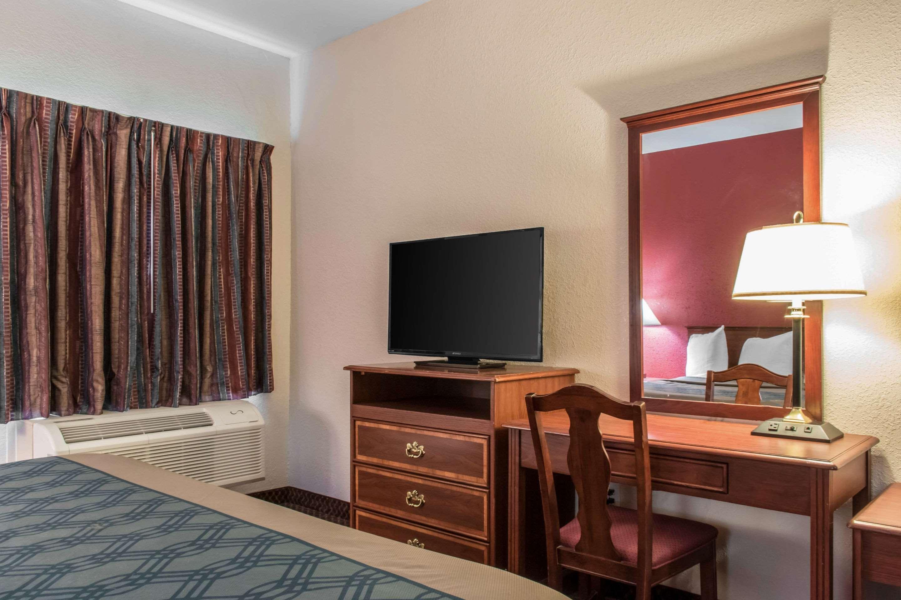 Econo Lodge Carlisle Kültér fotó