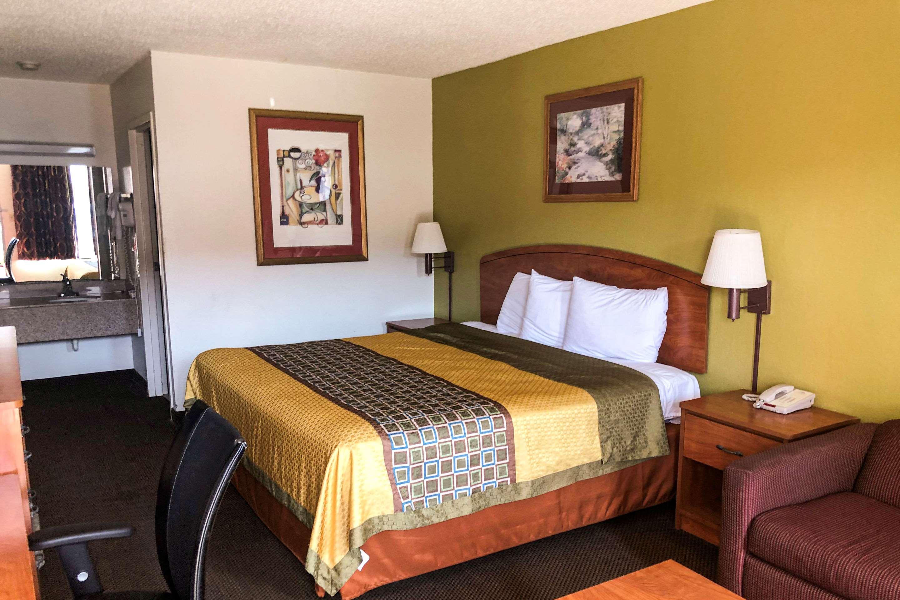 Econo Lodge Carlisle Kültér fotó