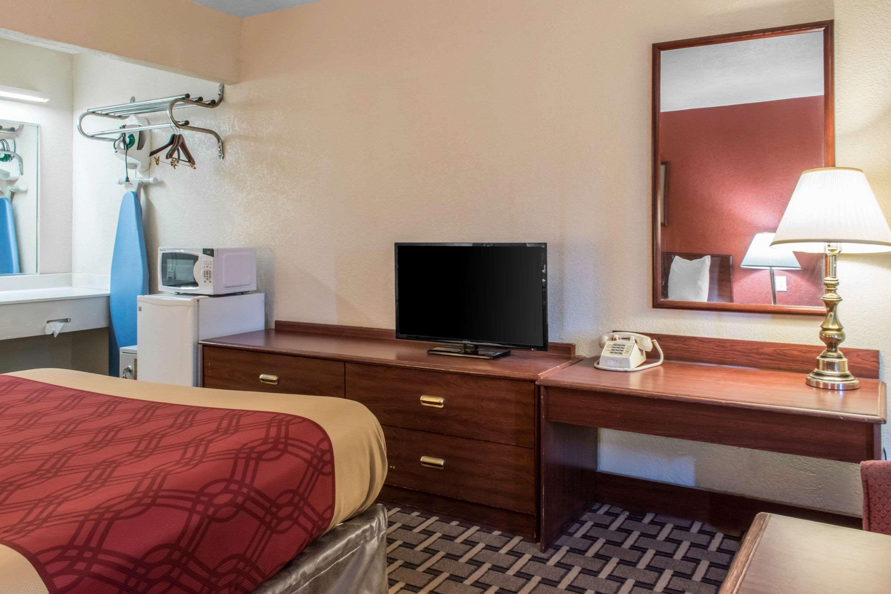 Econo Lodge Carlisle Kültér fotó