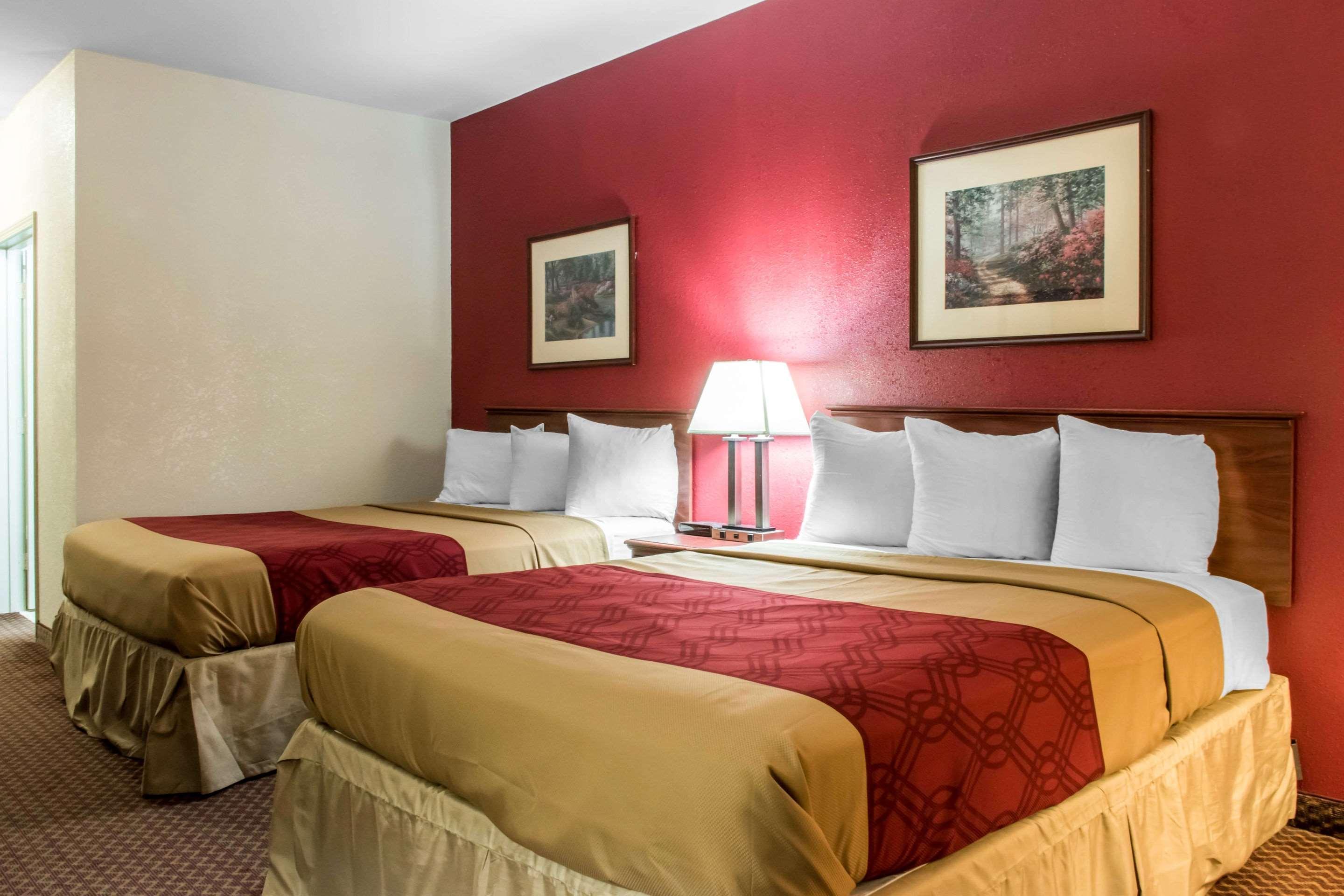 Econo Lodge Carlisle Kültér fotó