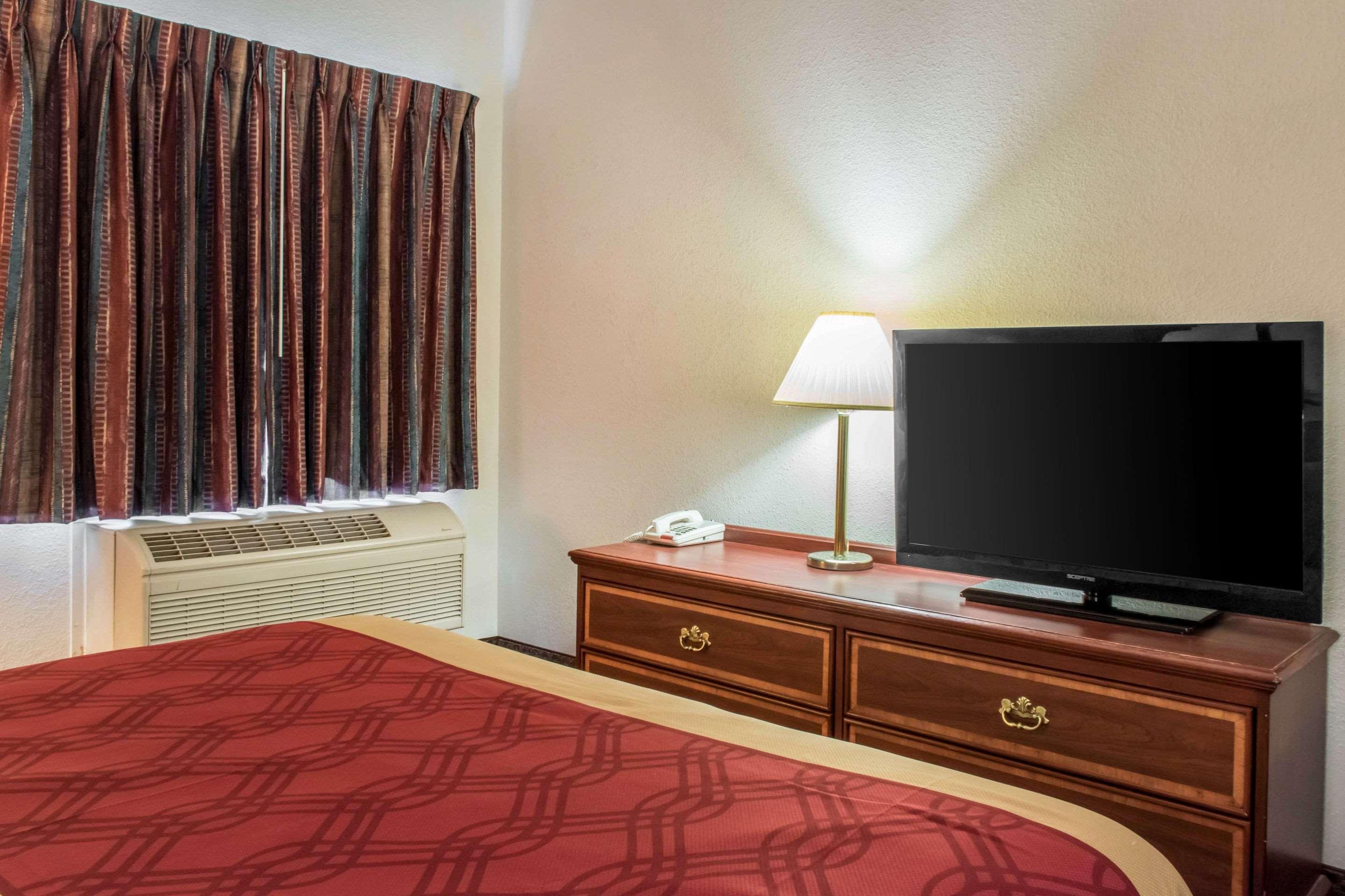 Econo Lodge Carlisle Kültér fotó