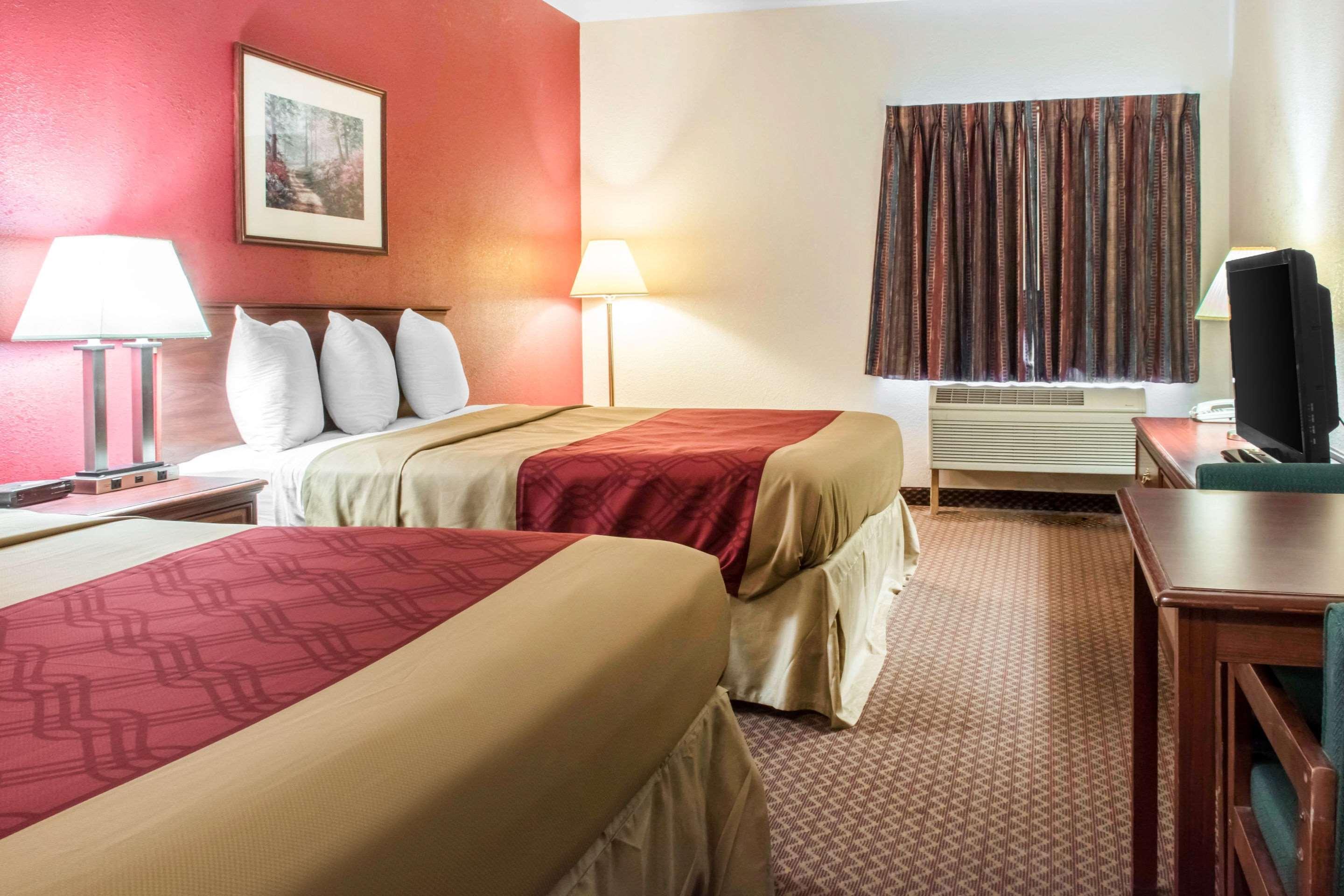 Econo Lodge Carlisle Kültér fotó