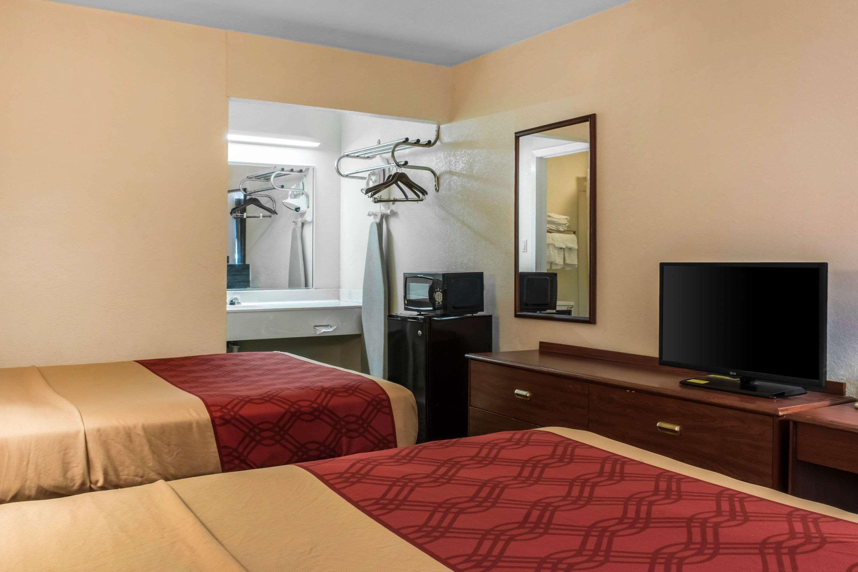 Econo Lodge Carlisle Kültér fotó