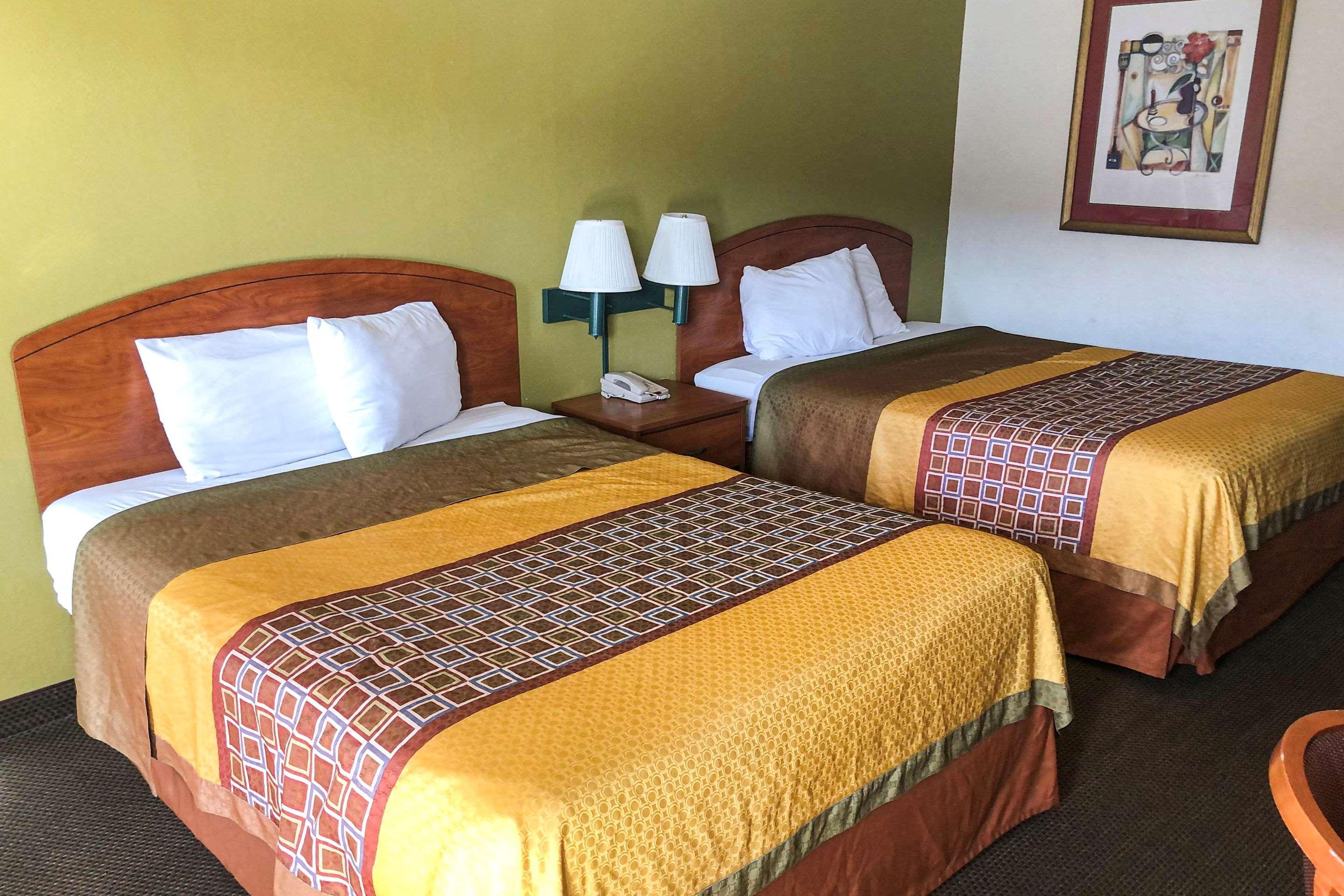 Econo Lodge Carlisle Kültér fotó