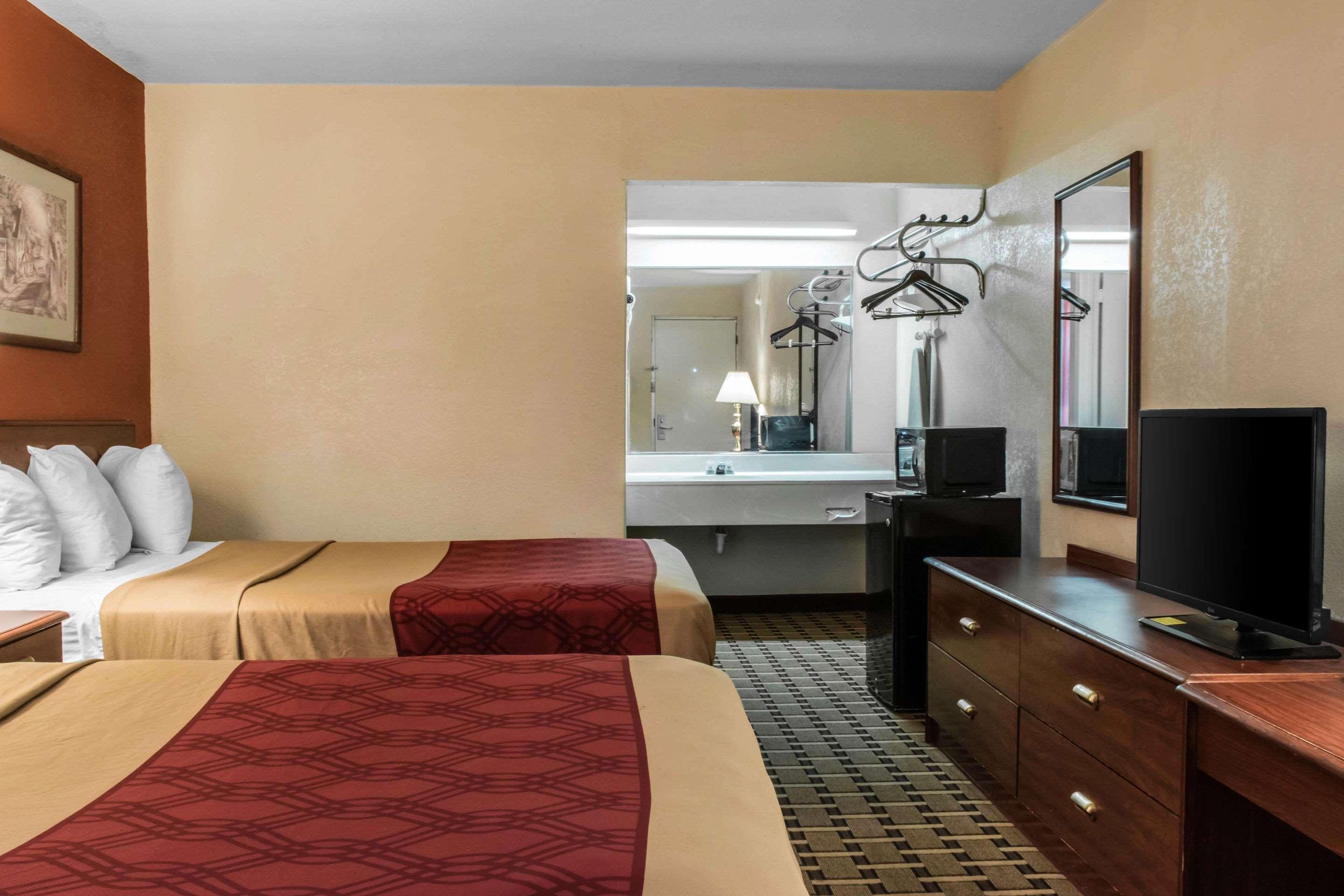 Econo Lodge Carlisle Kültér fotó