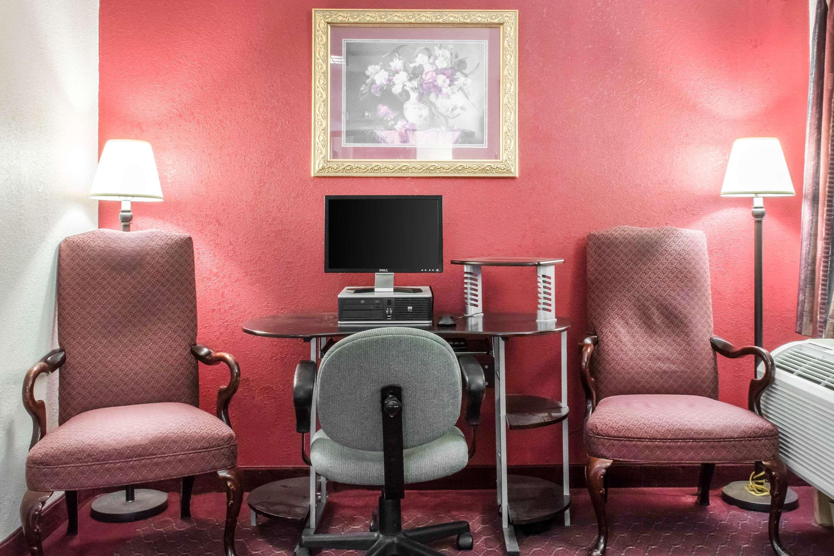 Econo Lodge Carlisle Kültér fotó