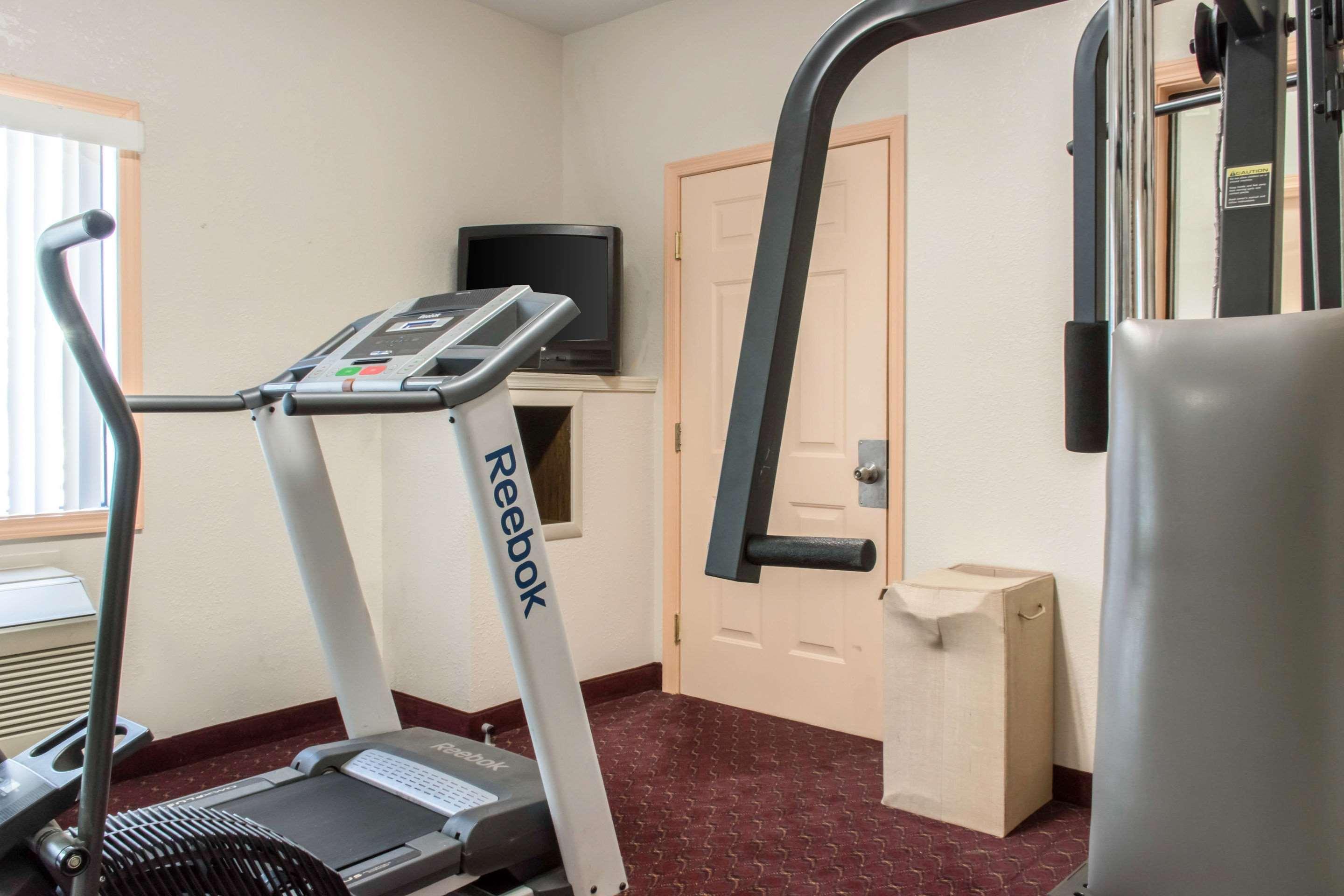 Econo Lodge Carlisle Kültér fotó