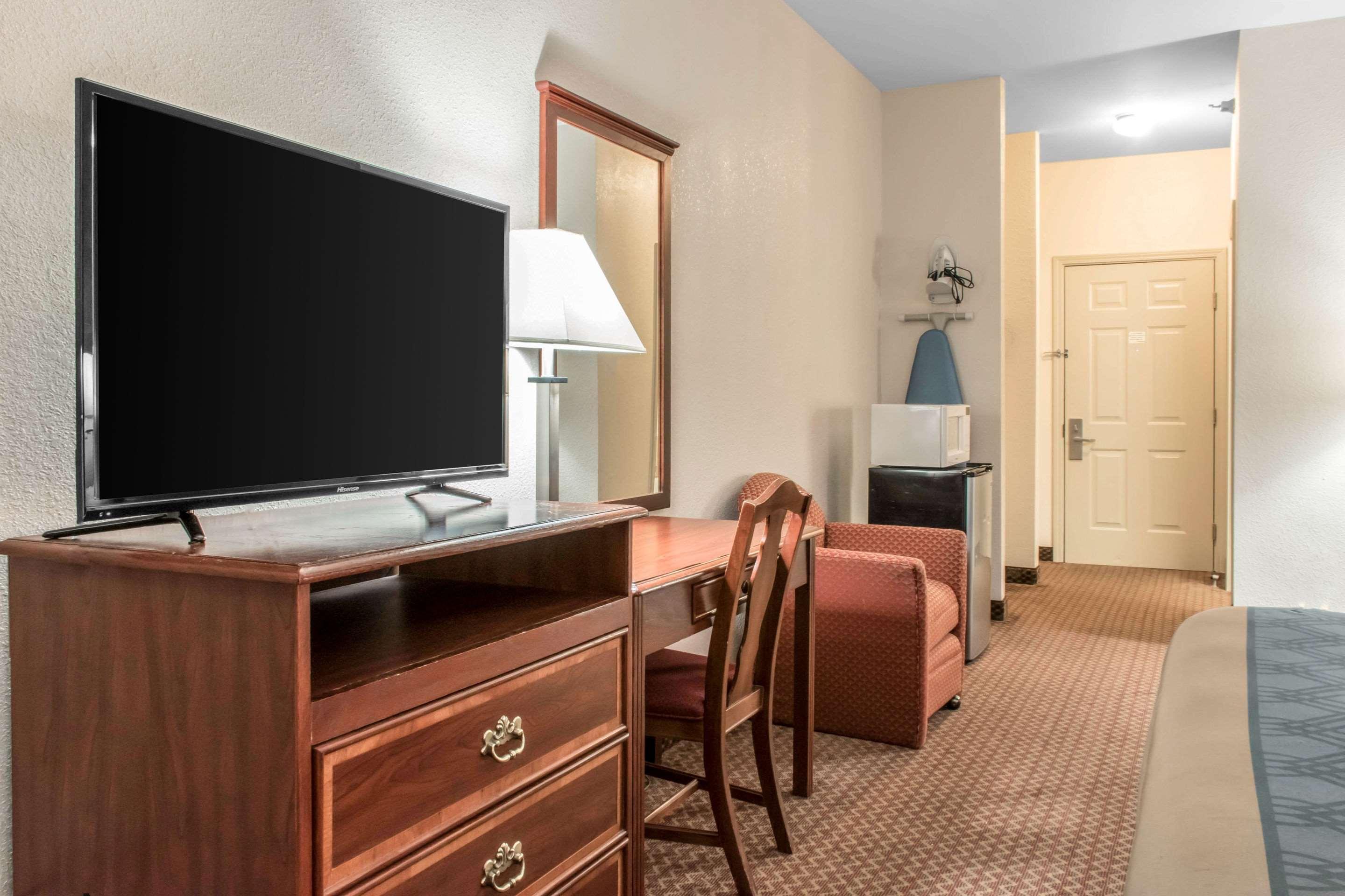 Econo Lodge Carlisle Kültér fotó