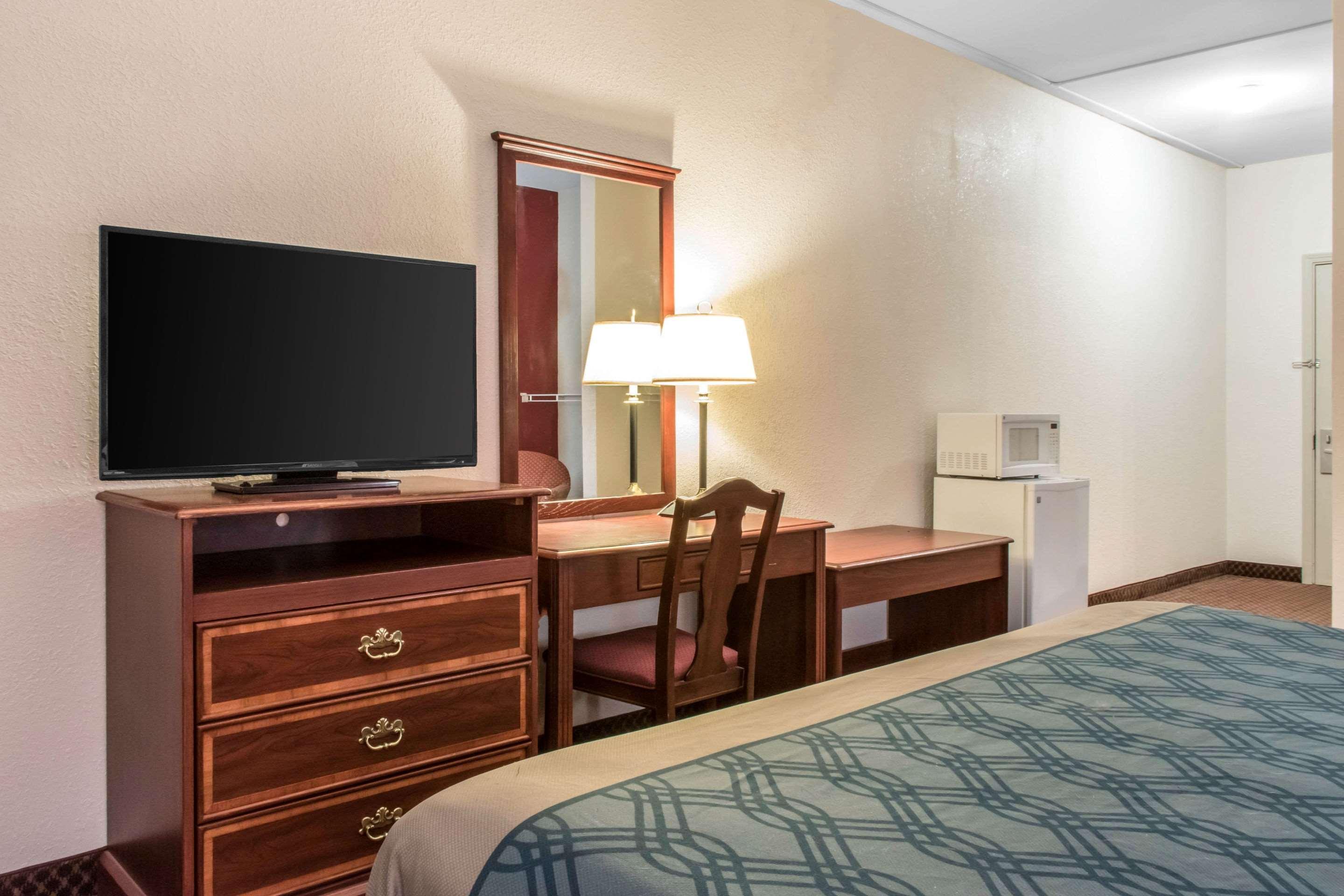 Econo Lodge Carlisle Kültér fotó