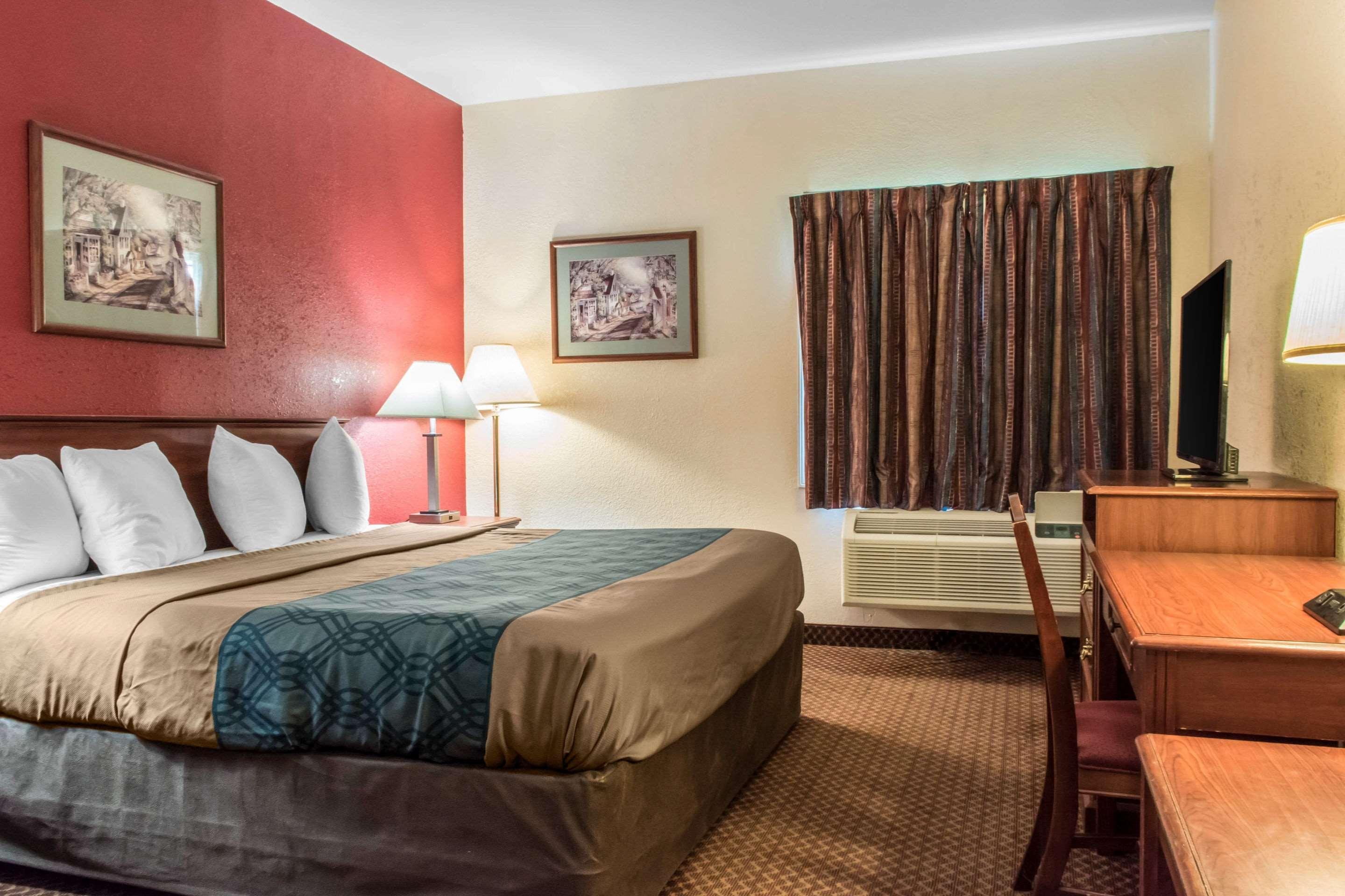 Econo Lodge Carlisle Kültér fotó
