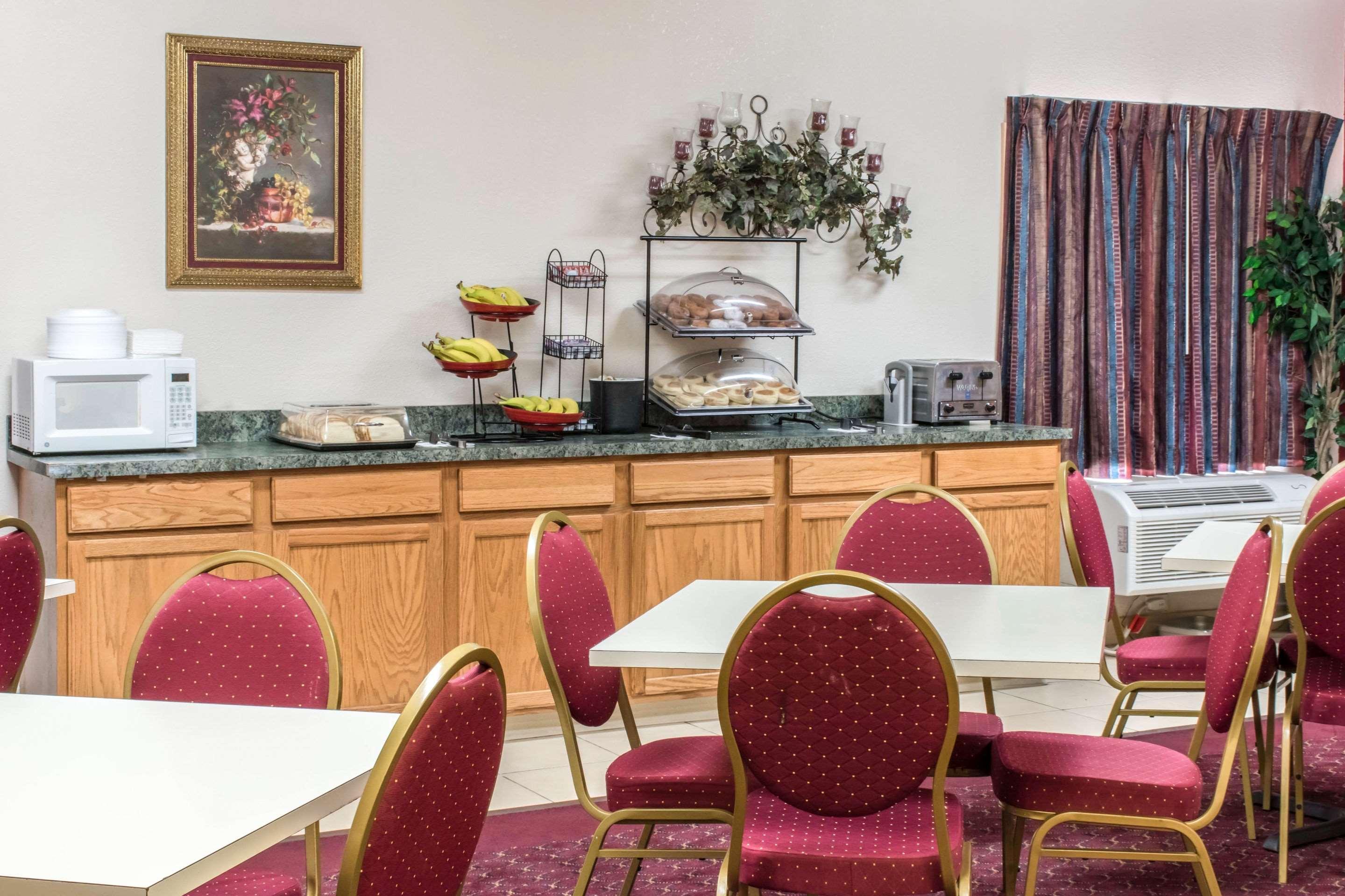 Econo Lodge Carlisle Kültér fotó
