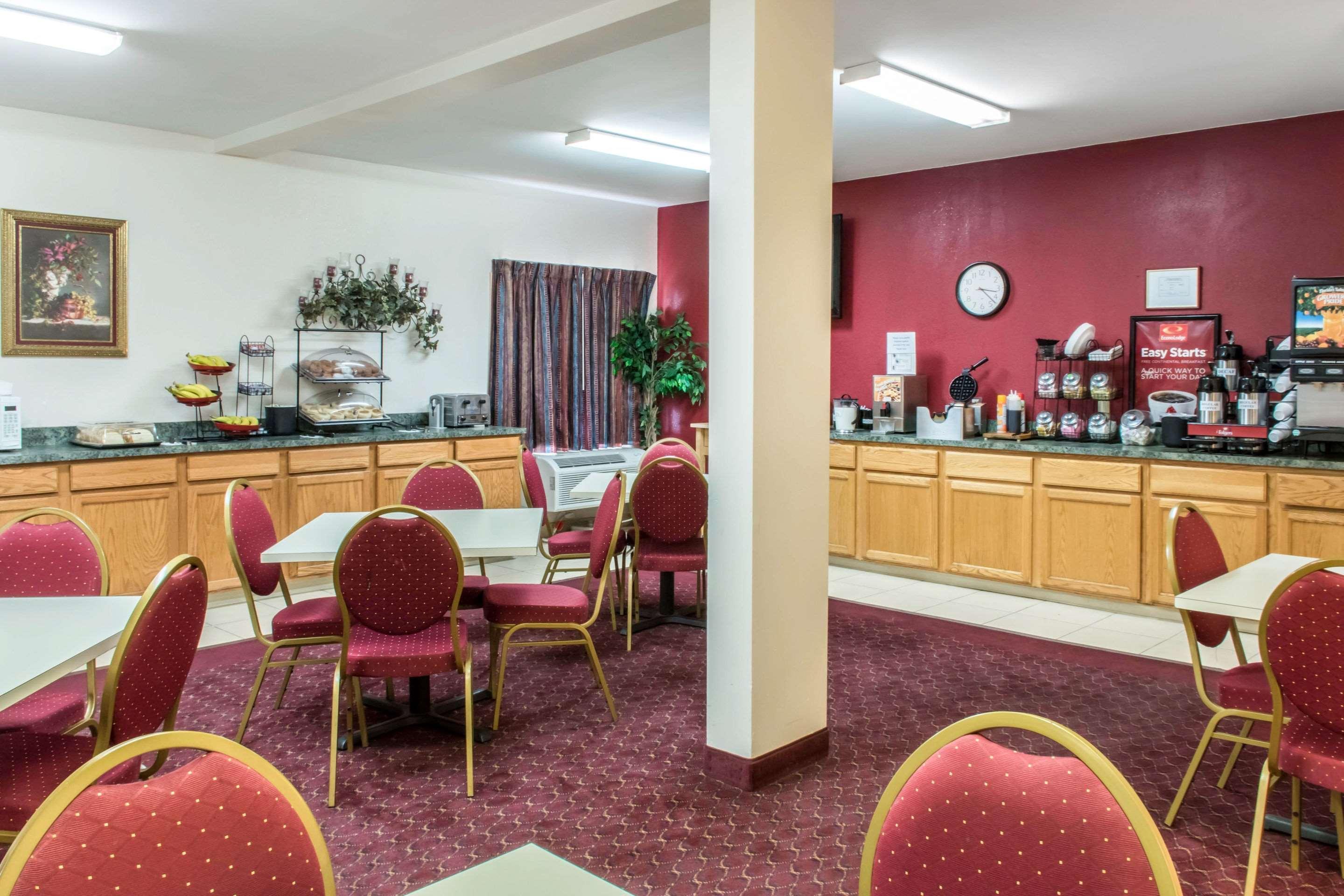 Econo Lodge Carlisle Kültér fotó