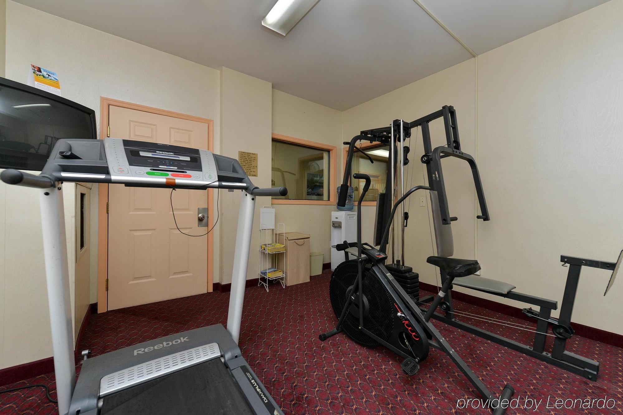 Econo Lodge Carlisle Kültér fotó
