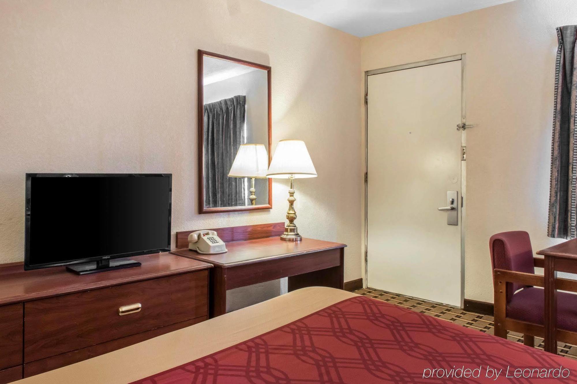 Econo Lodge Carlisle Kültér fotó