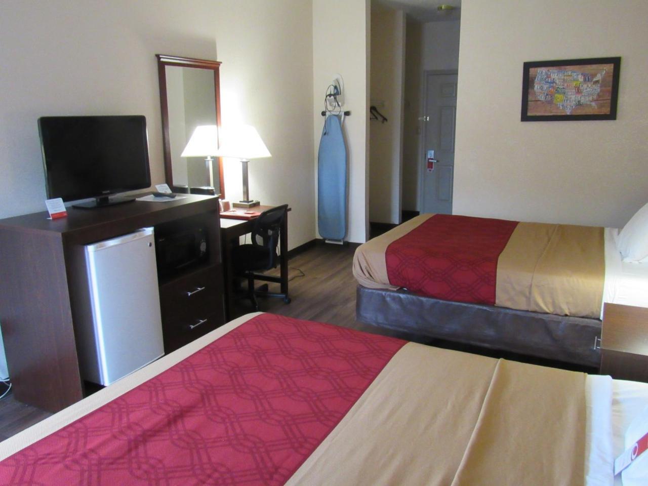 Econo Lodge Carlisle Kültér fotó