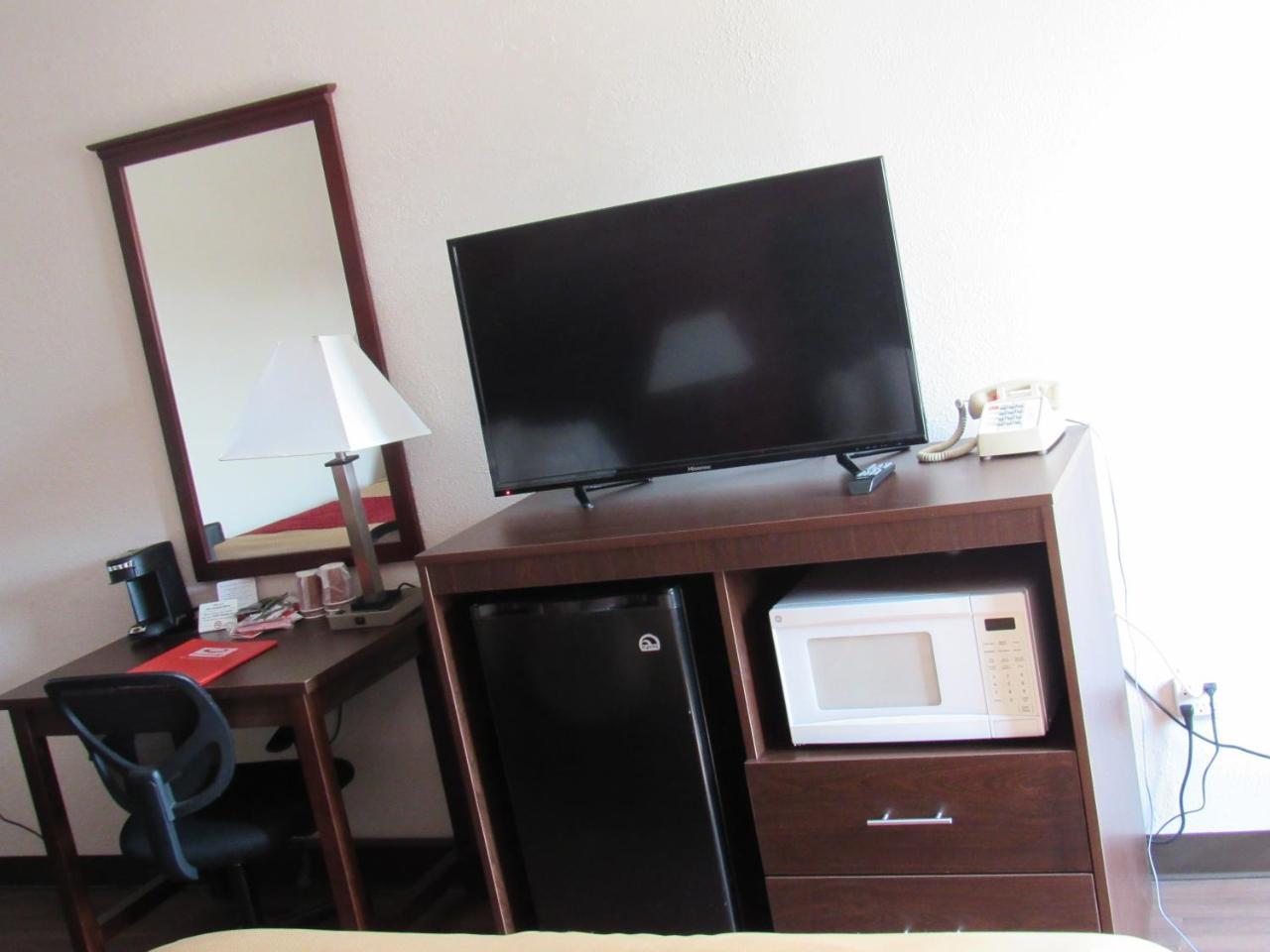 Econo Lodge Carlisle Kültér fotó
